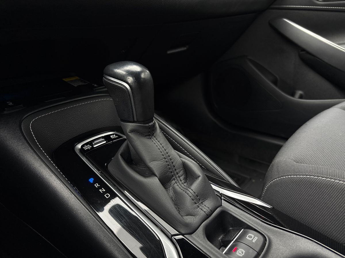 Billede af Toyota Corolla Touring Sports 1,8 Hybrid H3 Smart E-CVT 122HK Stc Trinl. Gear