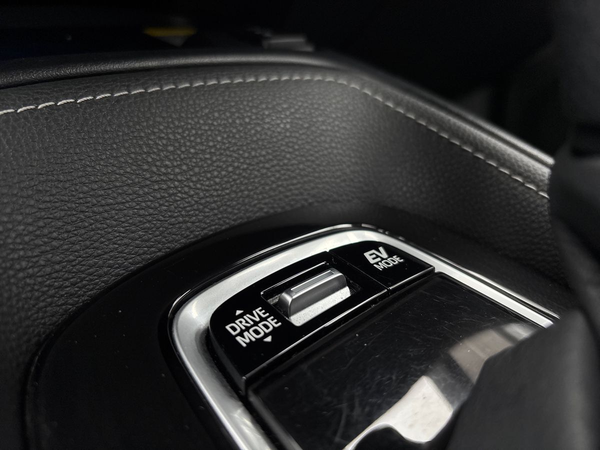 Billede af Toyota Corolla Touring Sports 1,8 Hybrid H3 Smart E-CVT 122HK Stc Trinl. Gear