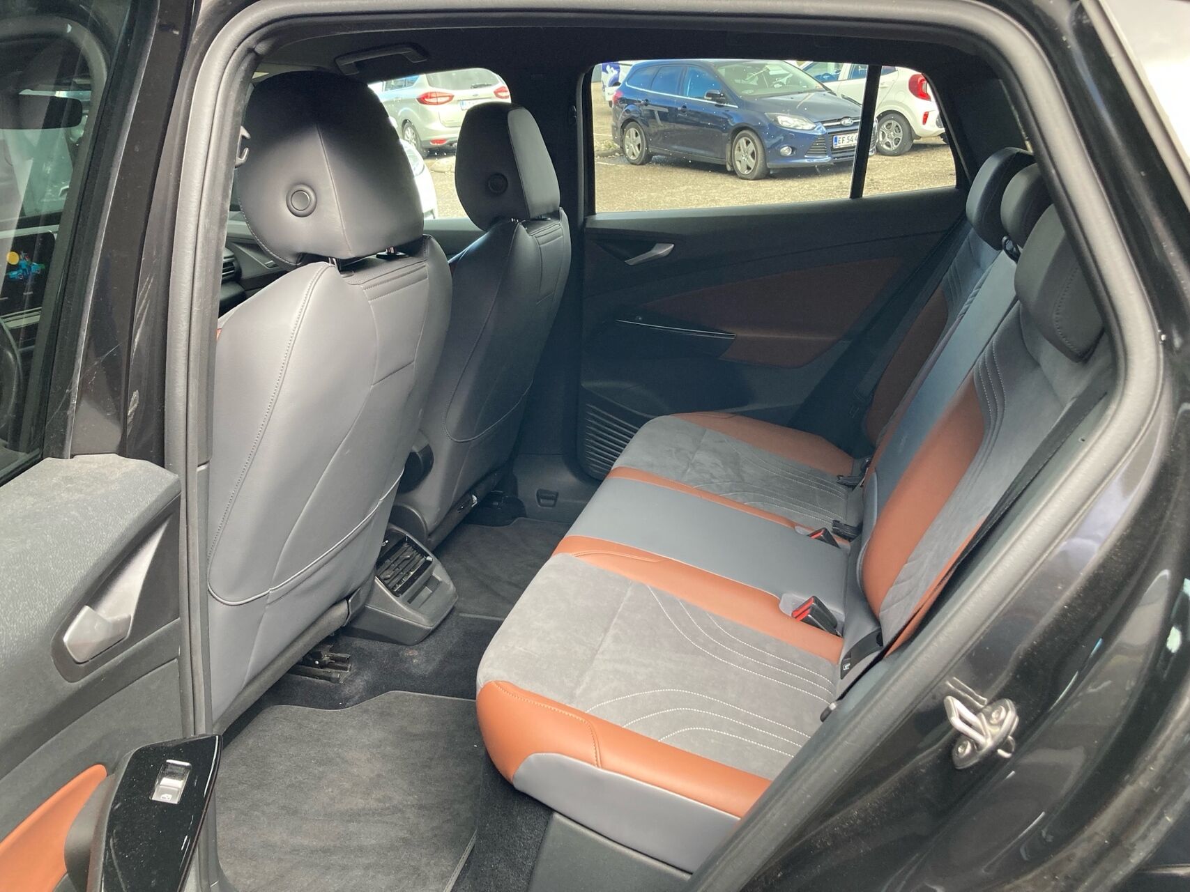 Billede af VW ID.4 EL Pro 204HK 5d Aut.