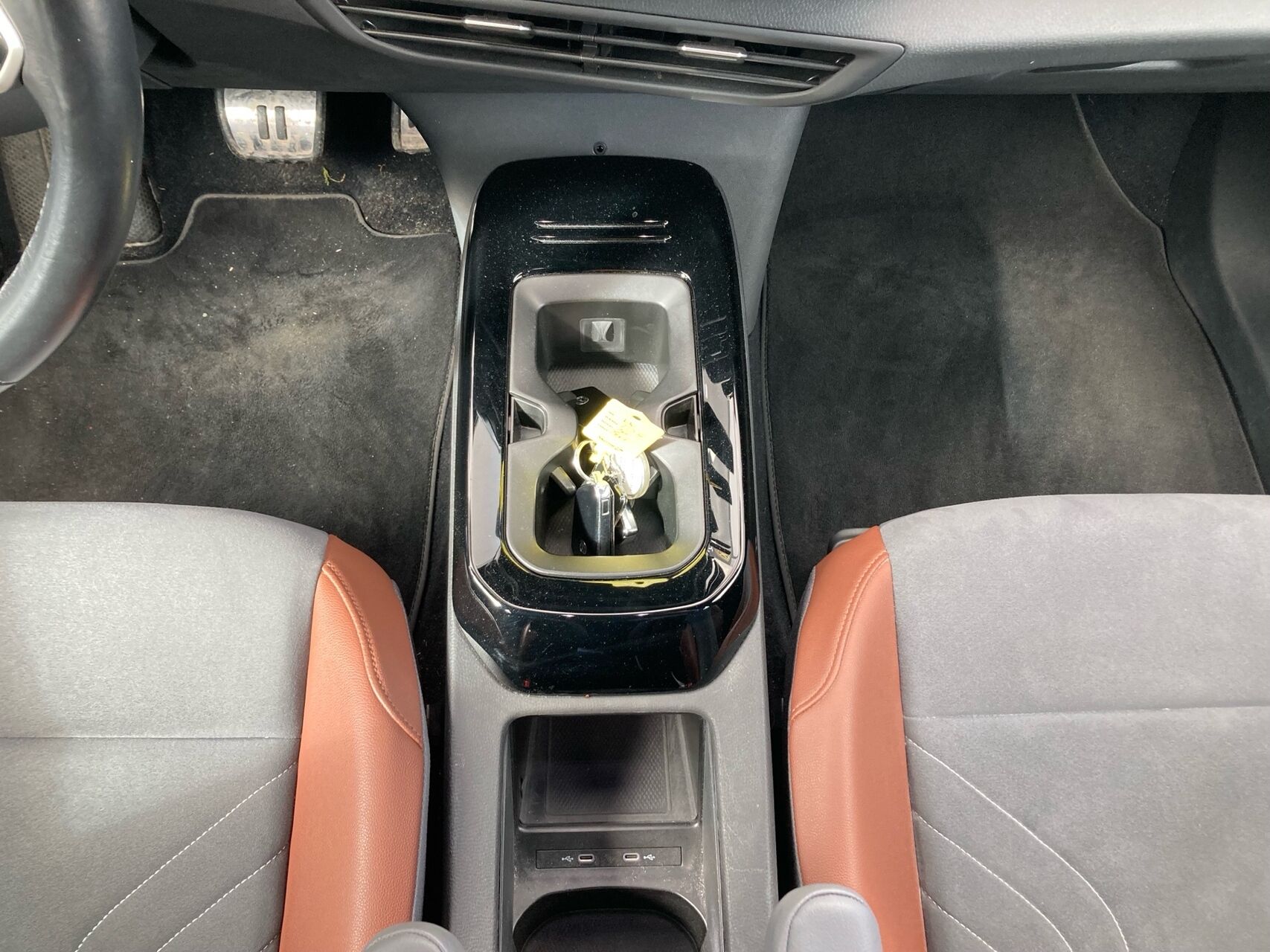 Billede af VW ID.4 EL Pro 204HK 5d Aut.