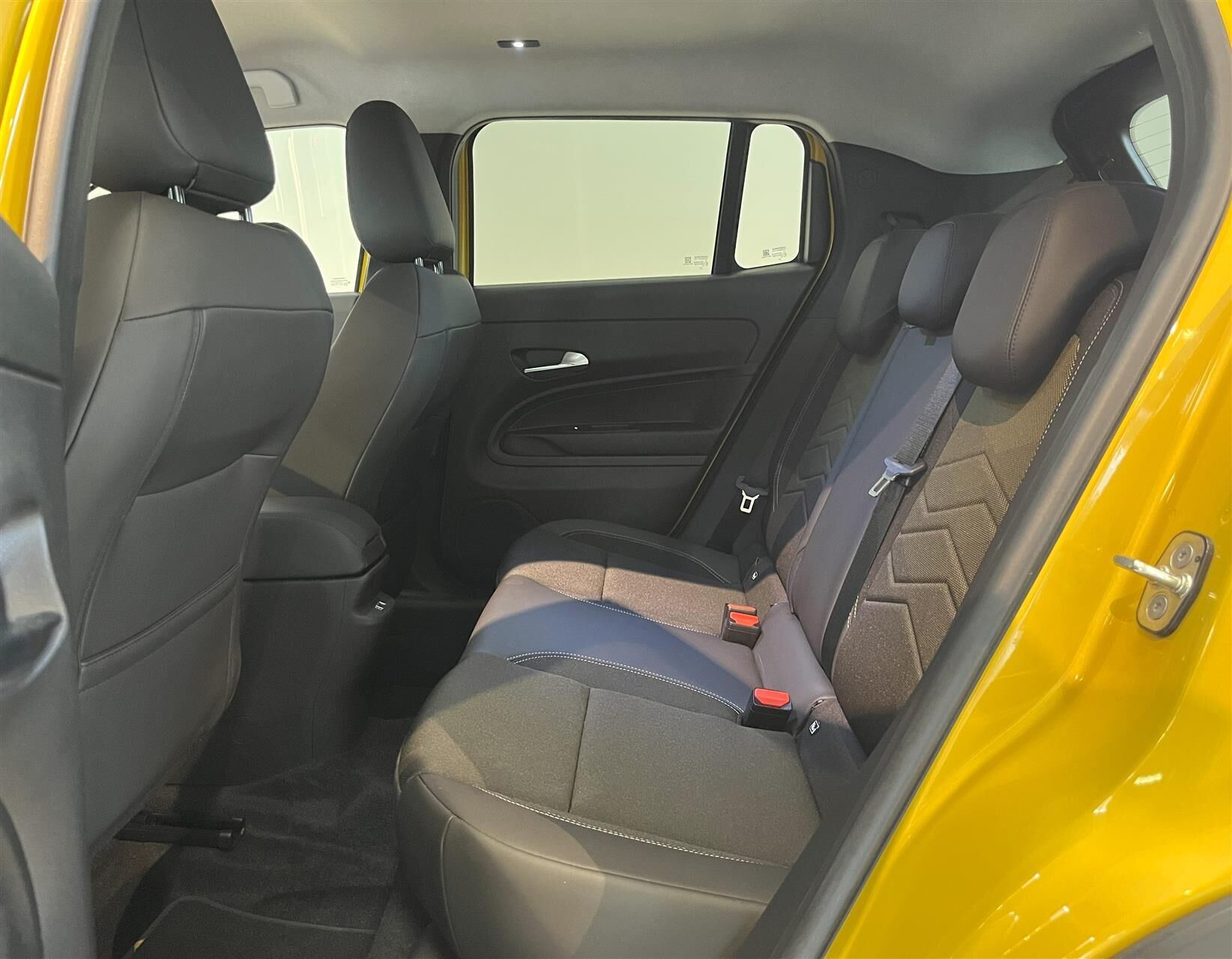Billede af Jeep Avenger EL Summit 156HK 5d Aut.