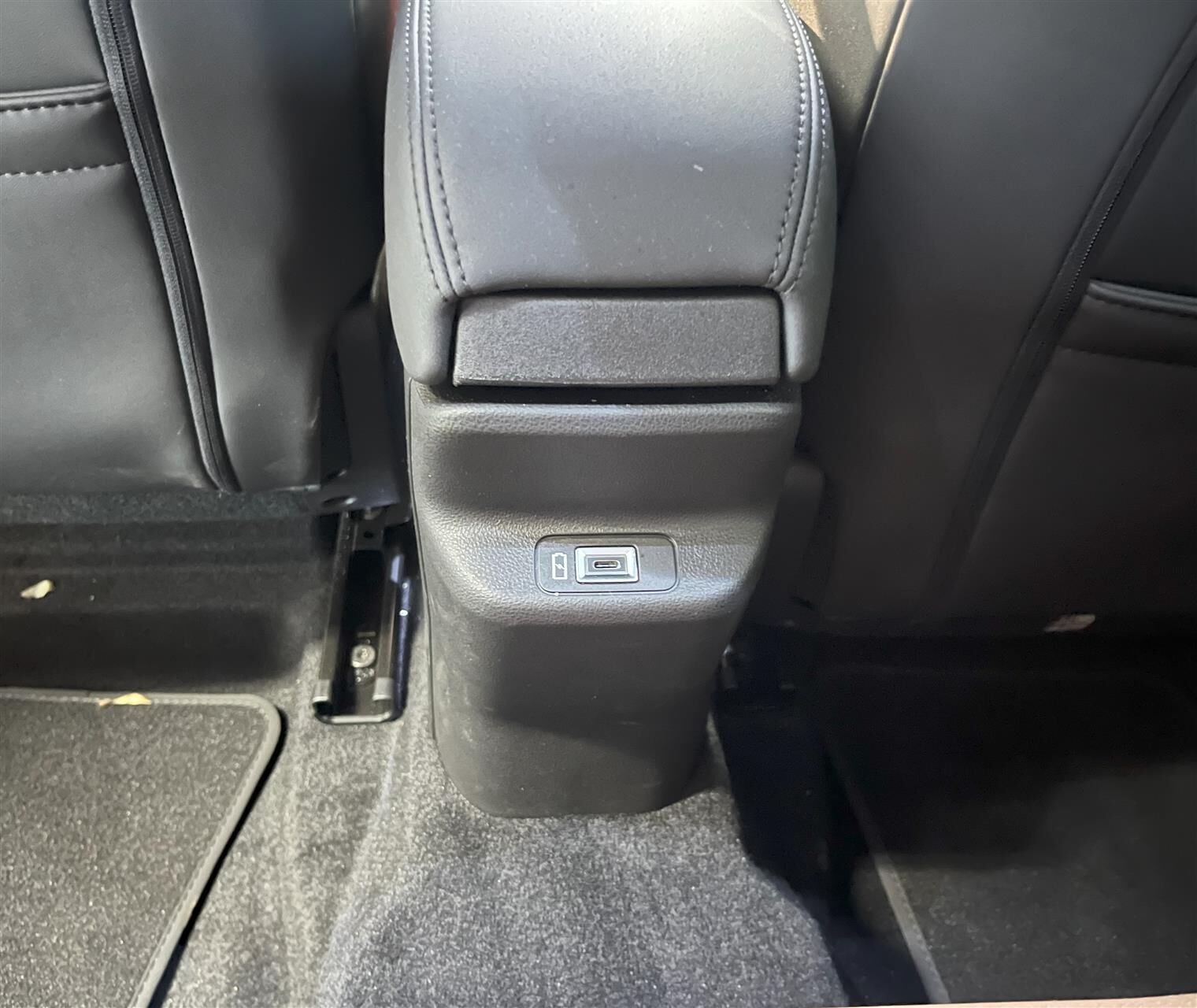 Billede af Jeep Avenger EL Summit 156HK 5d Aut.