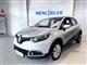 Billede af Renault Captur 1,5 DCI FAP Expression Energy 90HK 5d