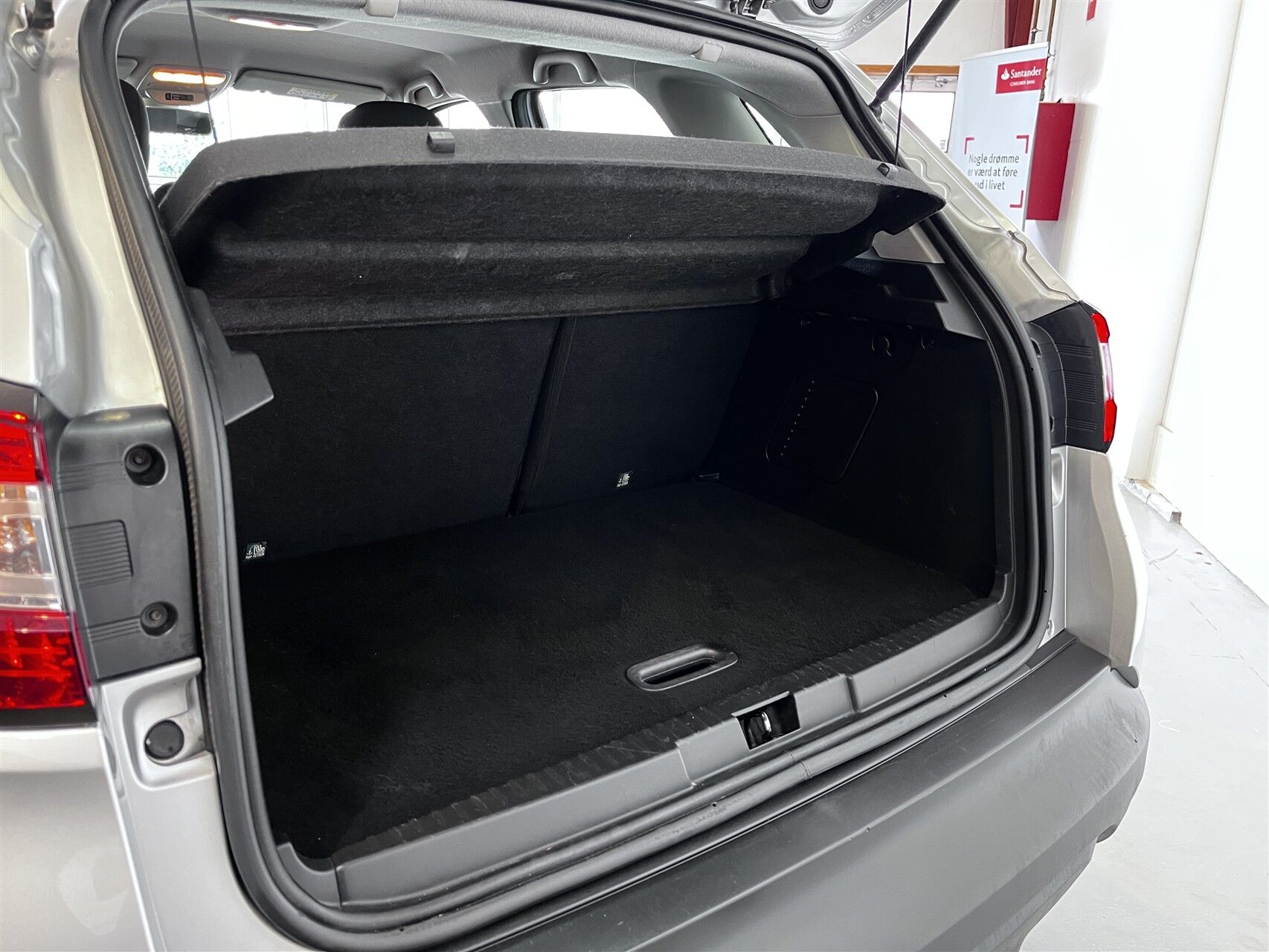 Billede af Renault Captur 1,5 DCI FAP Expression Energy 90HK 5d