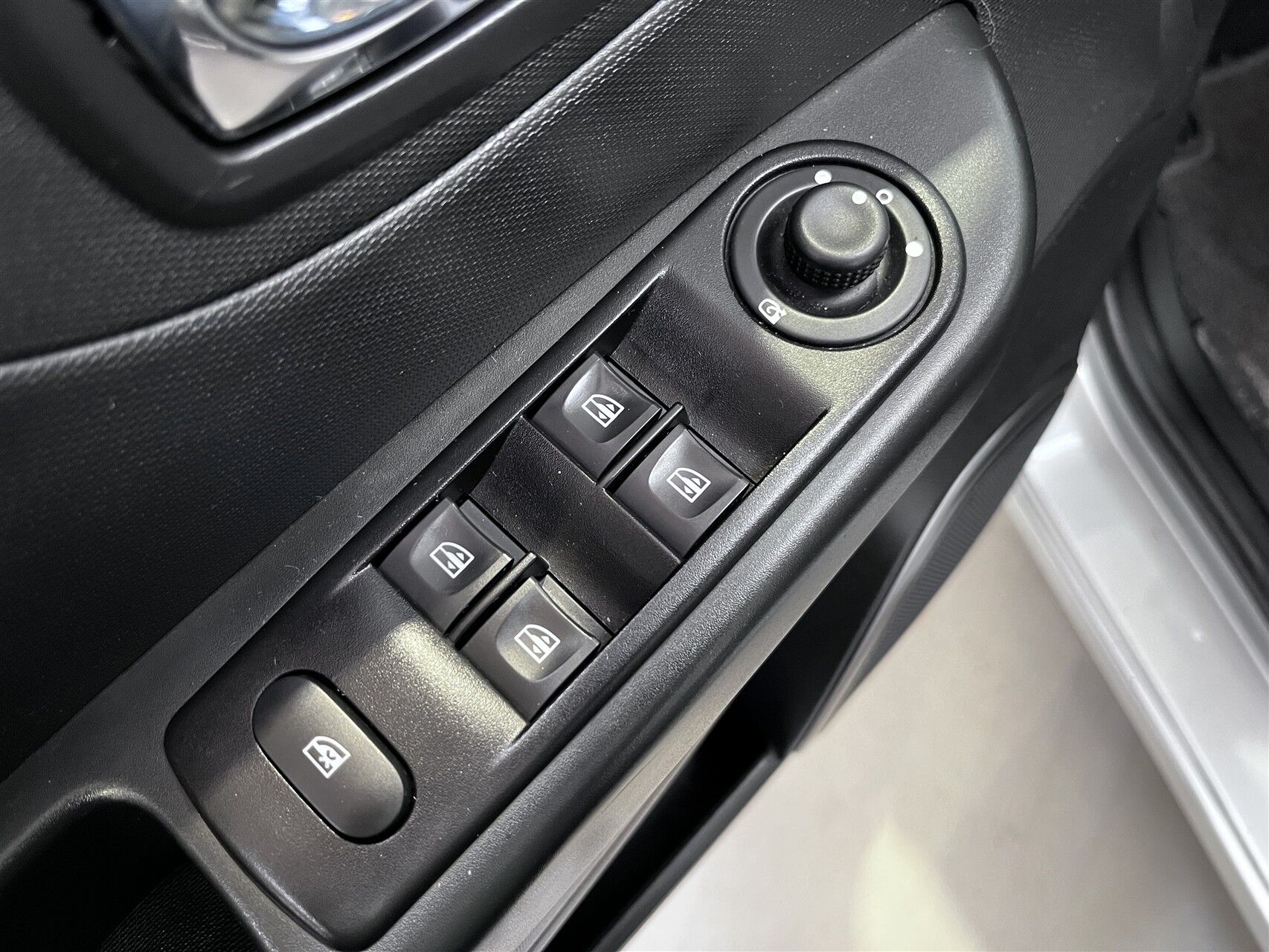 Billede af Renault Captur 1,5 DCI FAP Expression Energy 90HK 5d