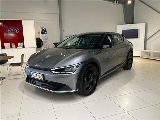 Kia EV6 EL Long Range 229HK 5d Aut.