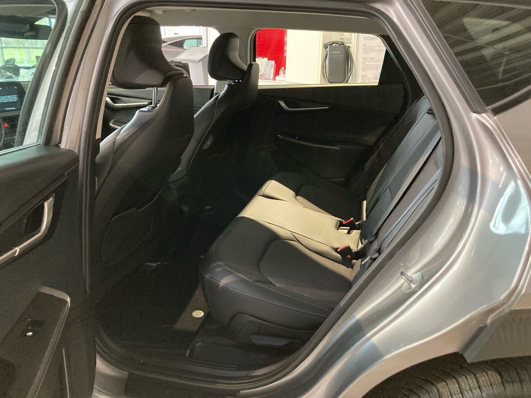 Billede af Kia EV6 EL Long Range 229HK 5d Aut.