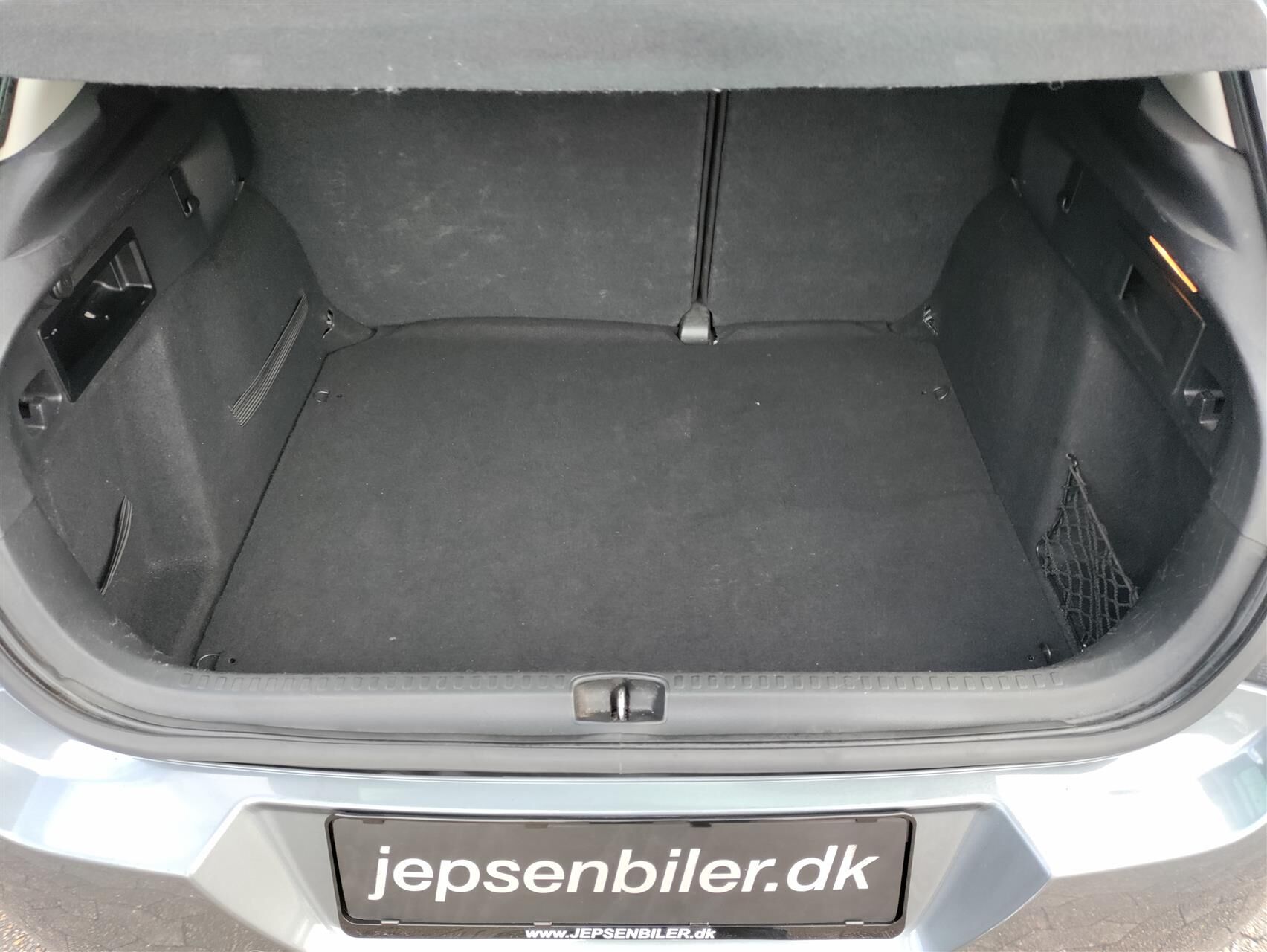 Billede af Citroën C4 1,6 HDI Seduction 110HK 5d
