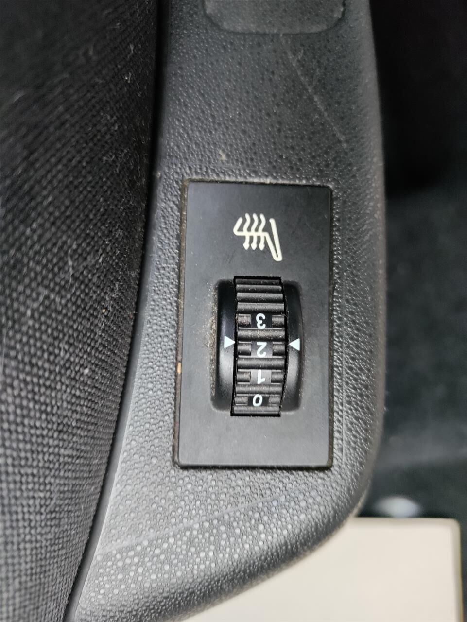 Billede af Citroën C4 1,6 HDI Seduction 110HK 5d