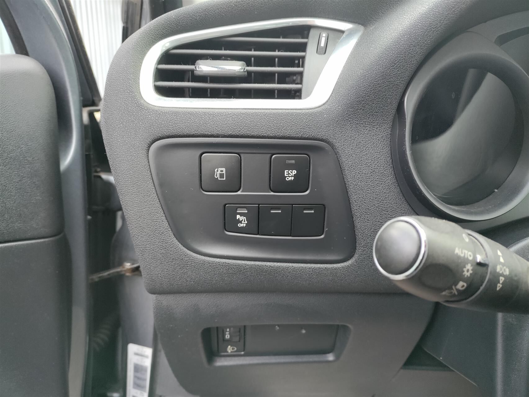 Billede af Citroën C4 1,6 HDI Seduction 110HK 5d