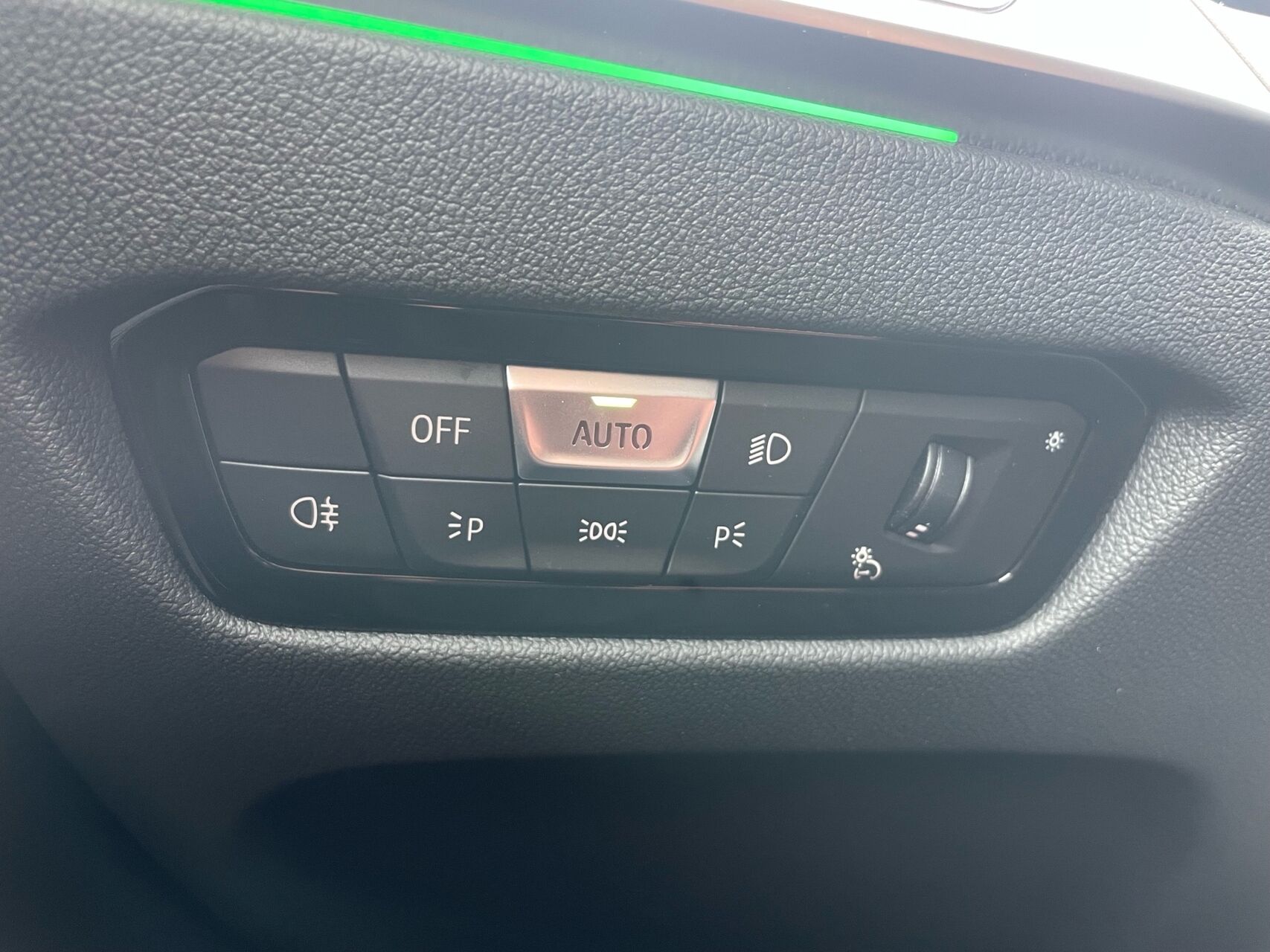 Billede af BMW i4 eDrive35 Gran Coupé EL 286HK 5d Aut.