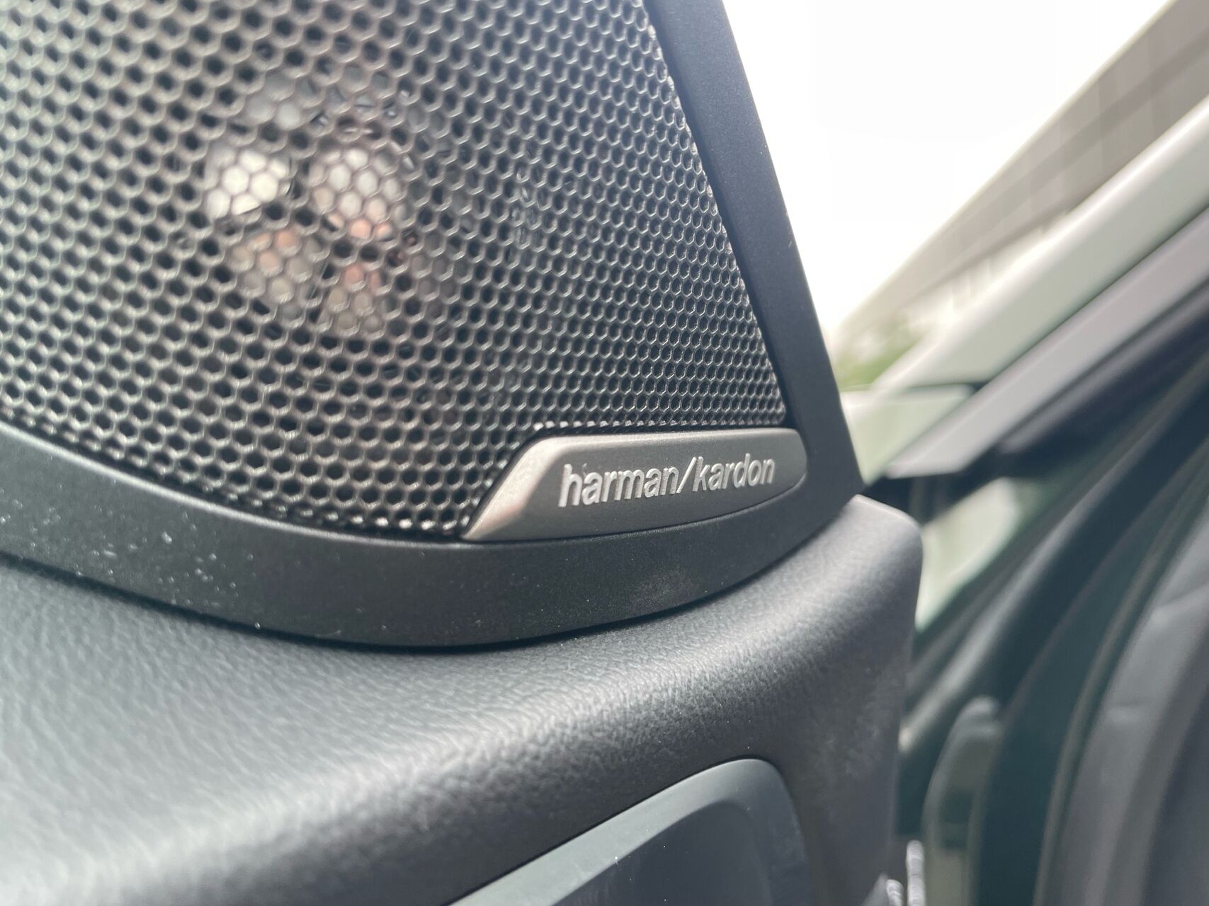 Billede af BMW i4 eDrive35 Gran Coupé EL 286HK 5d Aut.