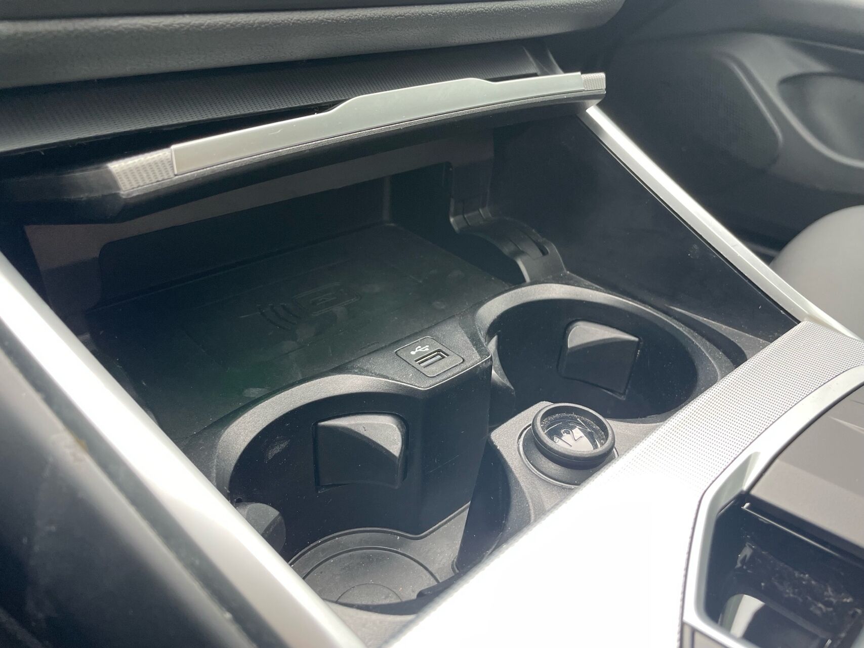 Billede af BMW i4 eDrive35 Gran Coupé EL 286HK 5d Aut.