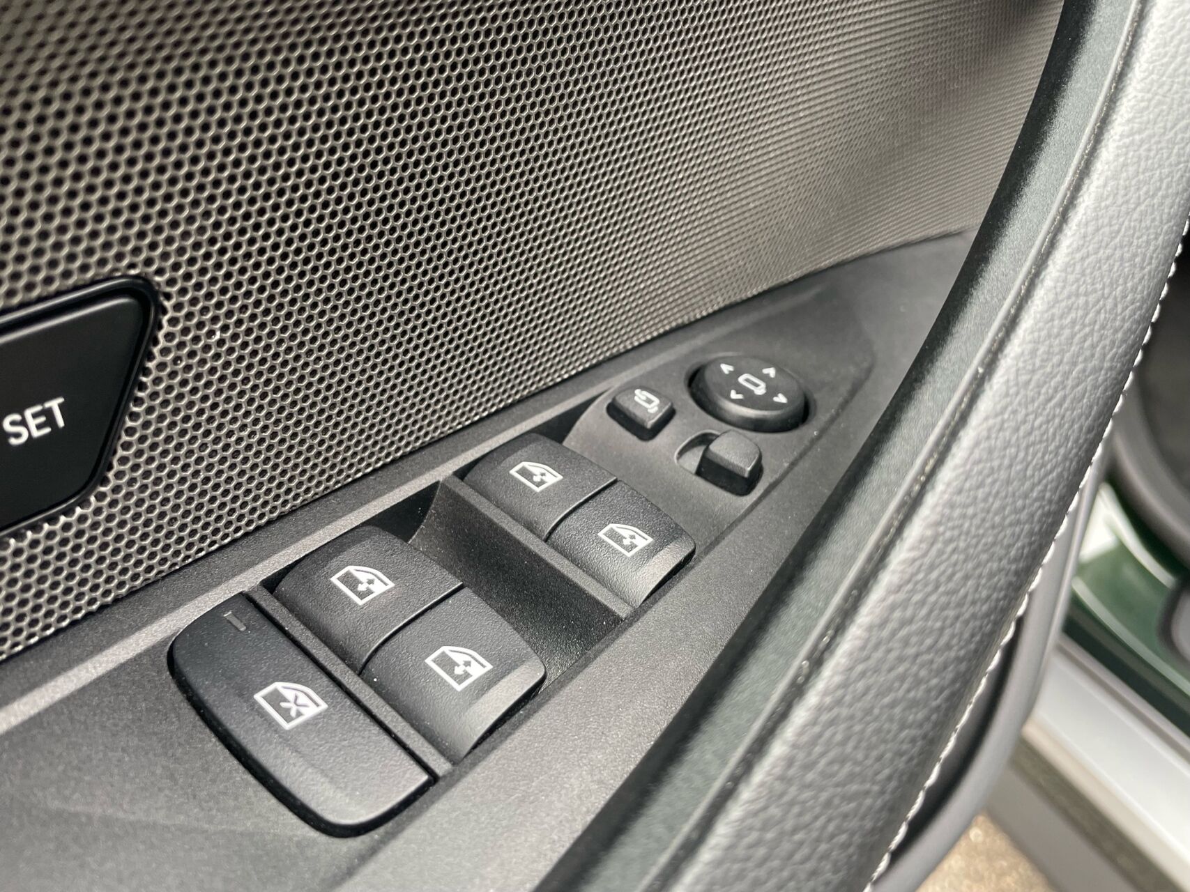 Billede af BMW i4 eDrive35 Gran Coupé EL 286HK 5d Aut.