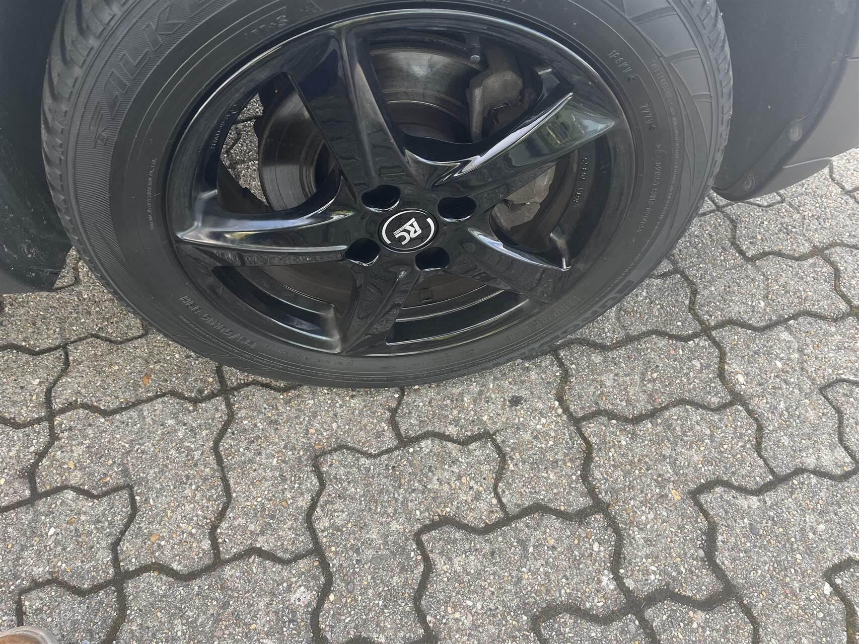 Billede af Opel Crossland X 1,2 T Sport Start/Stop 130HK 5d 6g Aut.