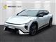 Billede af Kia EV4 EL Long Range GT-Line 204HK 5d Aut.