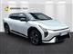 Billede af Kia EV4 EL Long Range GT-Line 204HK 5d Aut.