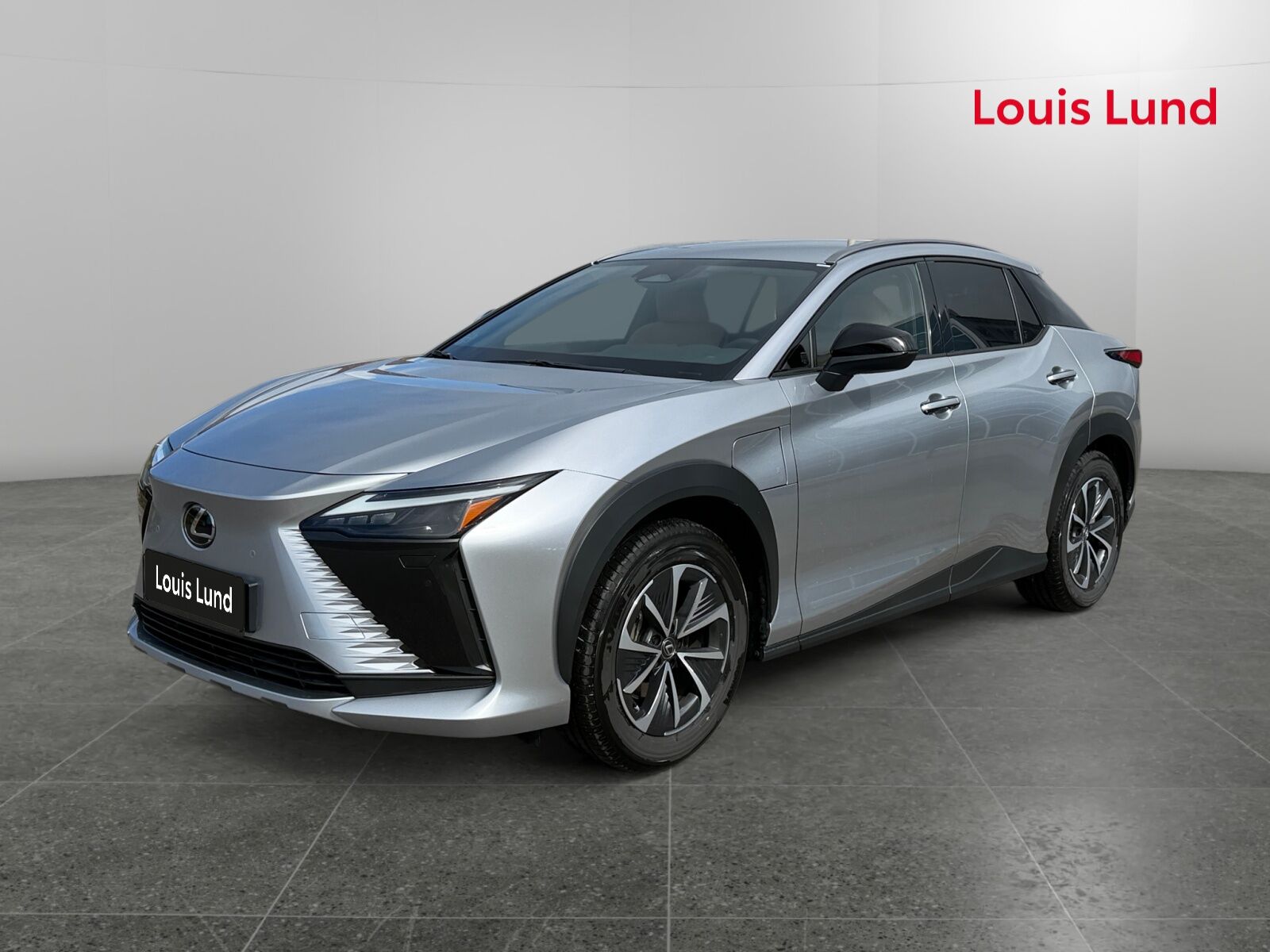 Billede af Lexus RZ 300e EL Executive 204HK 4d Aut.