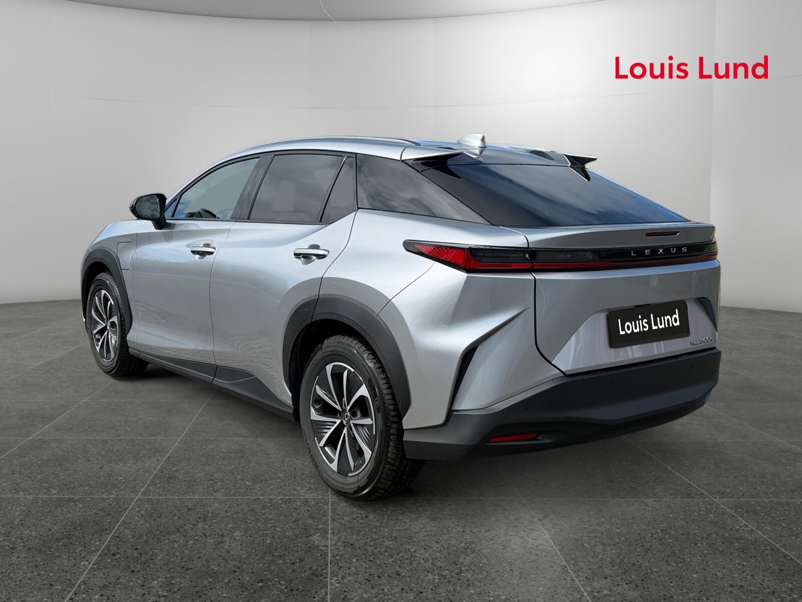 Billede af Lexus RZ 300e EL Executive 204HK 4d Aut.