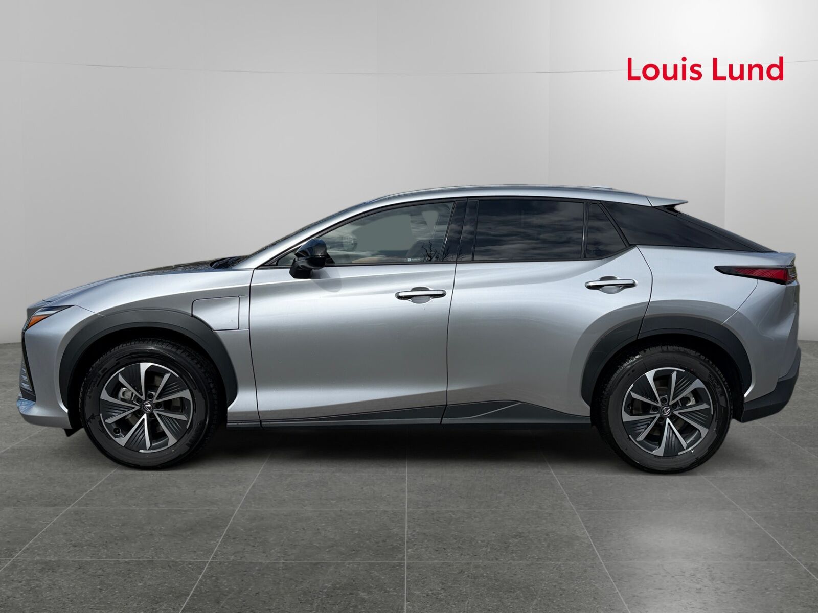 Billede af Lexus RZ 300e EL Executive 204HK 4d Aut.