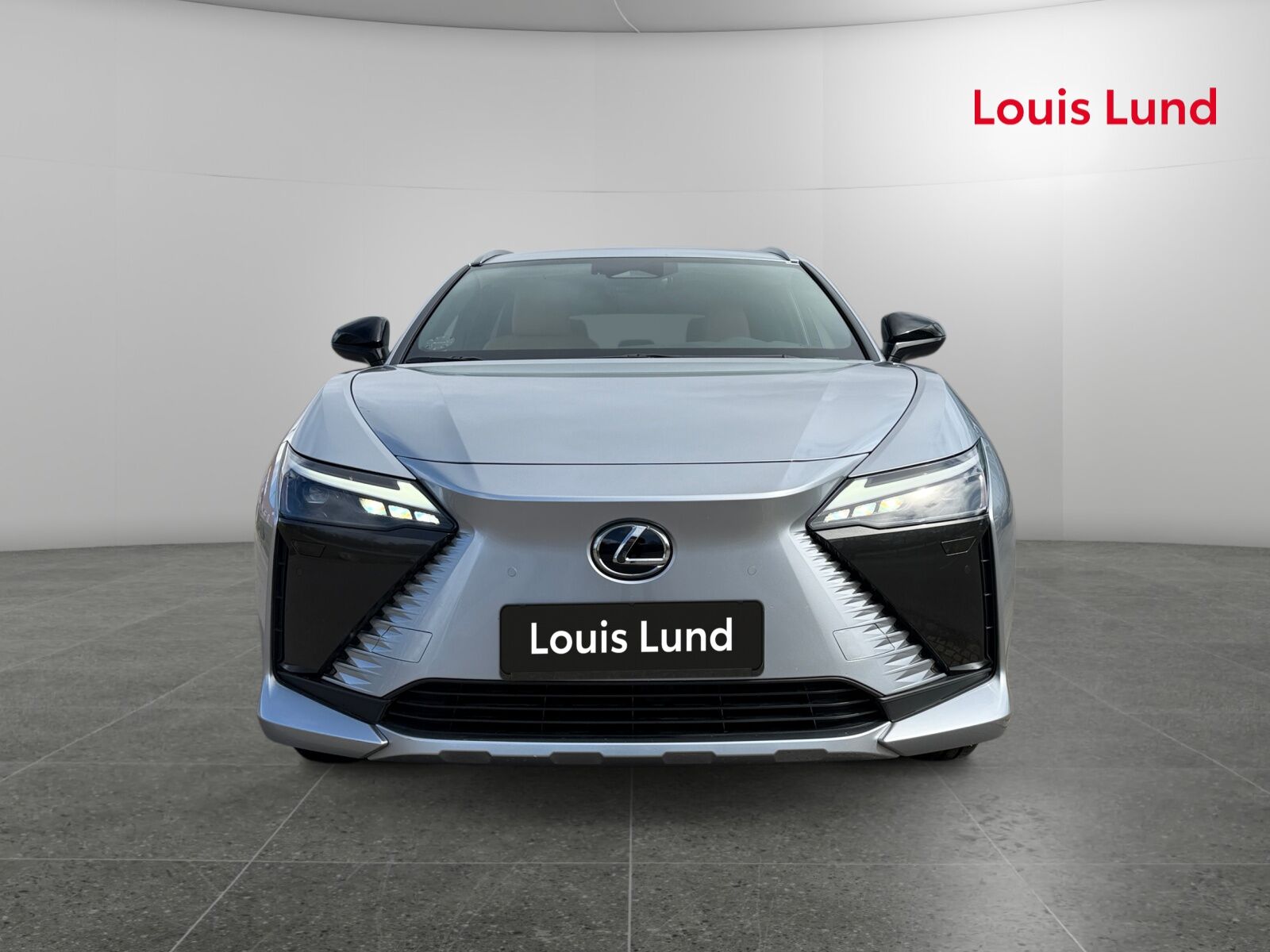 Billede af Lexus RZ 300e EL Executive 204HK 4d Aut.