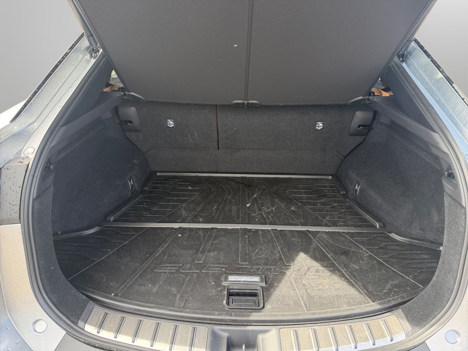 Billede af Lexus RZ 300e EL Executive 204HK 4d Aut.