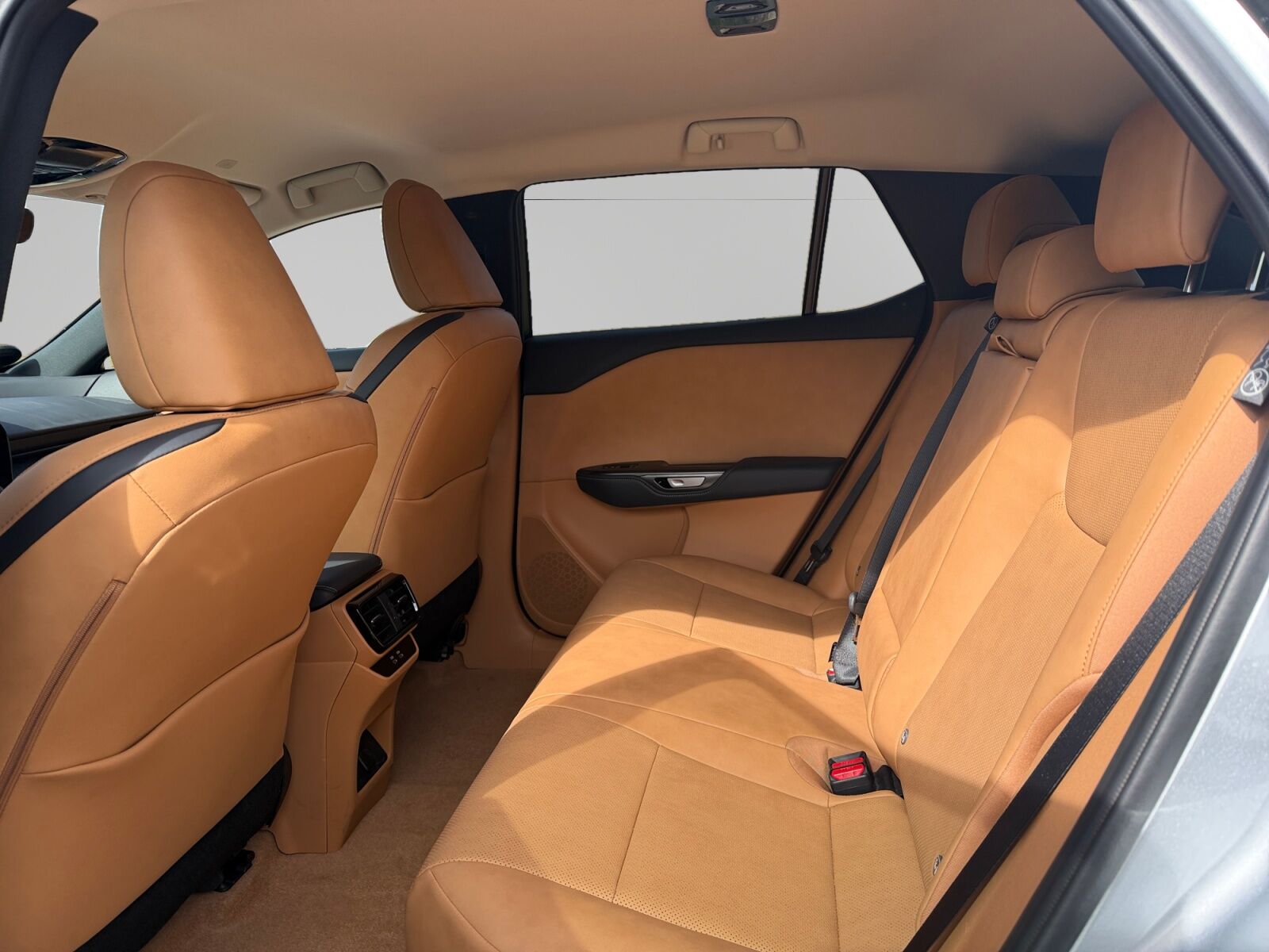 Billede af Lexus RZ 300e EL Executive 204HK 4d Aut.