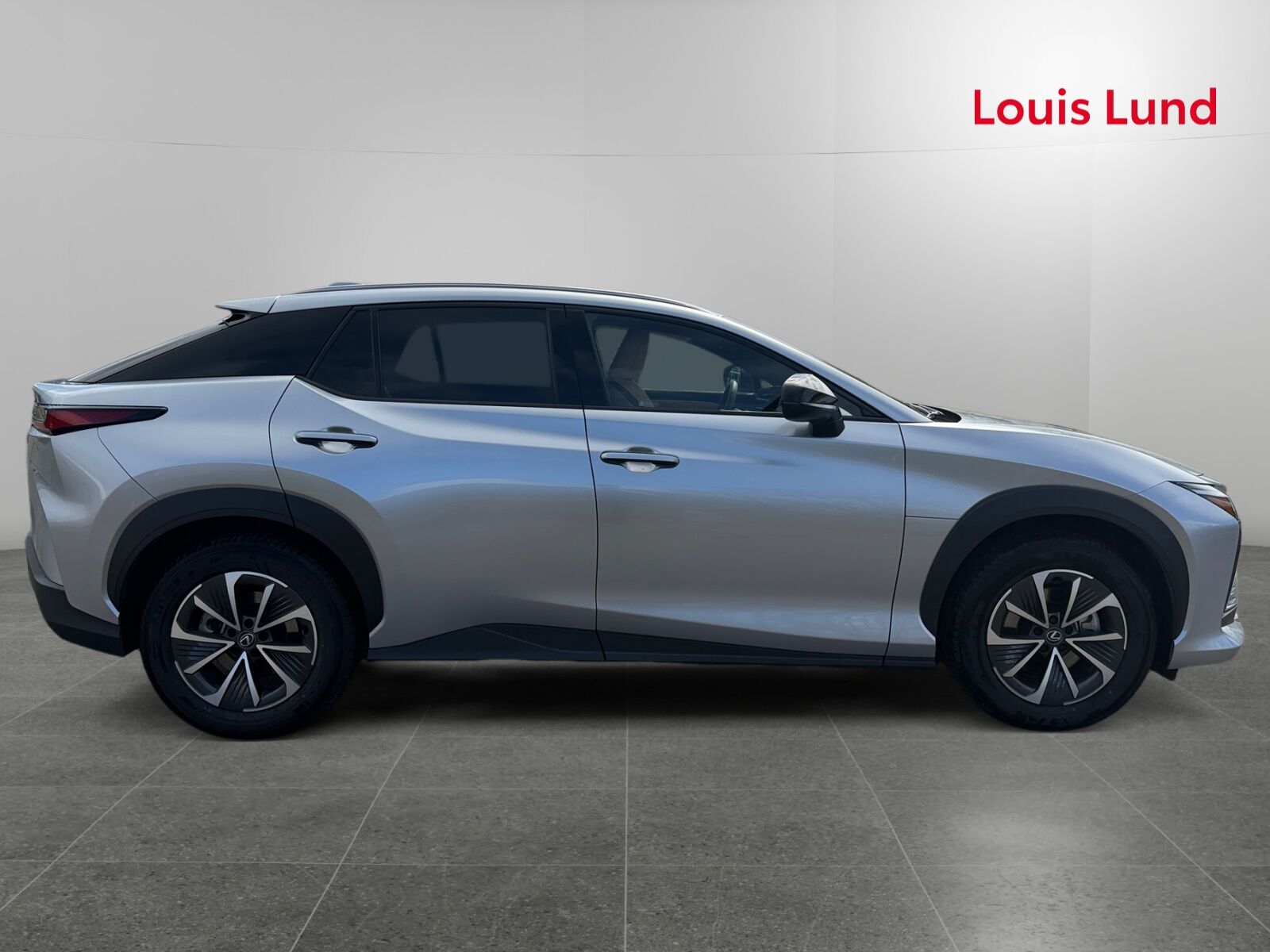 Billede af Lexus RZ 300e EL Executive 204HK 4d Aut.