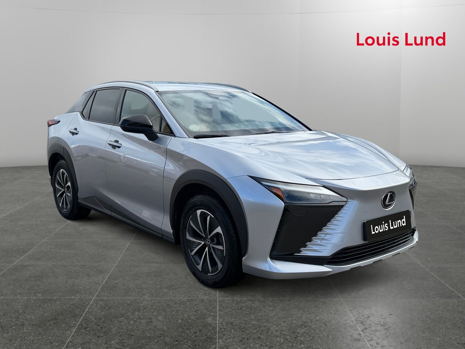 Billede af Lexus RZ 300e EL Executive 204HK 4d Aut.