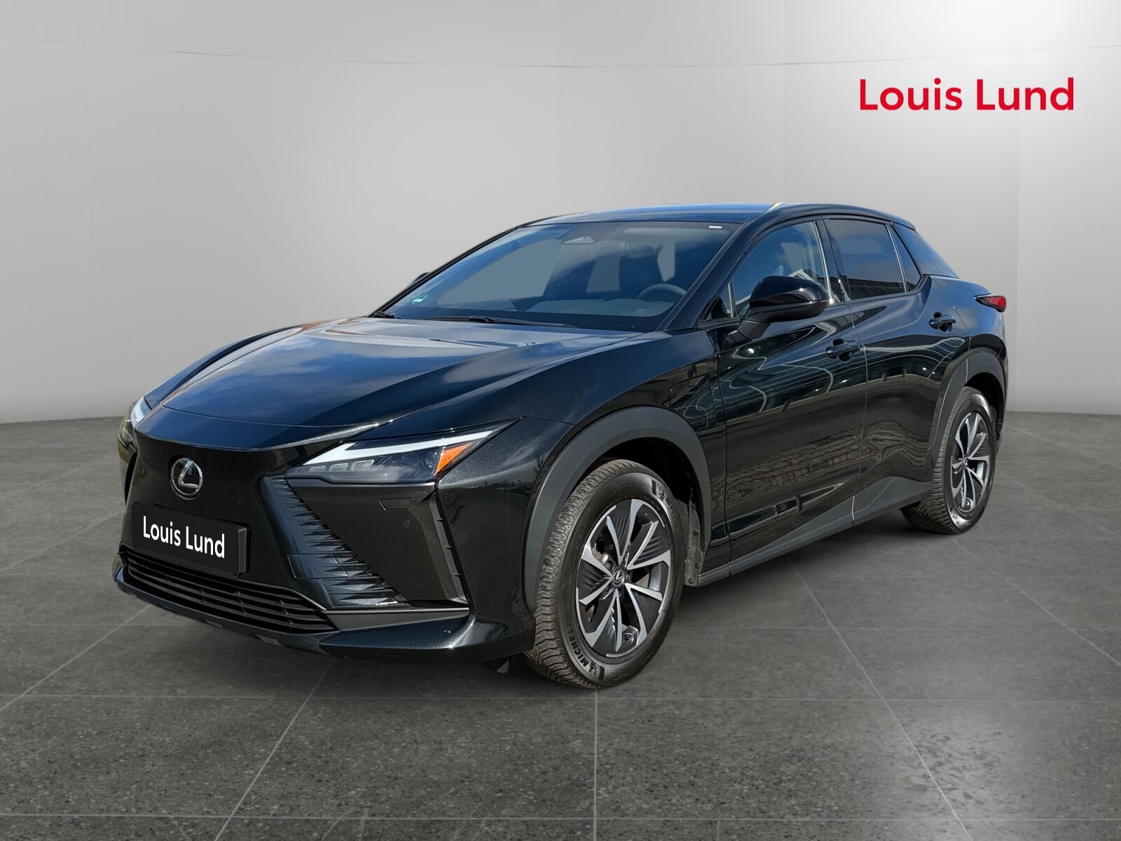 Billede af Lexus RZ 450e EL Executive Direct4 313HK 4d Aut.