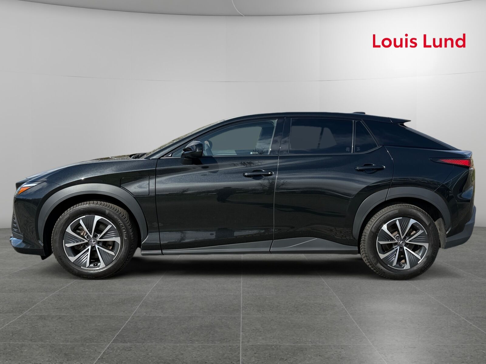 Billede af Lexus RZ 450e EL Executive Direct4 313HK 4d Aut.