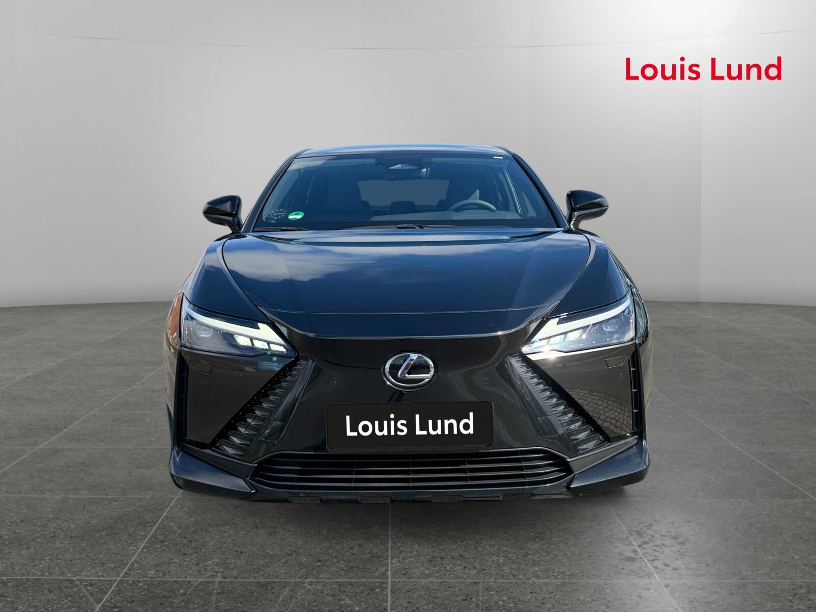 Billede af Lexus RZ 450e EL Executive Direct4 313HK 4d Aut.