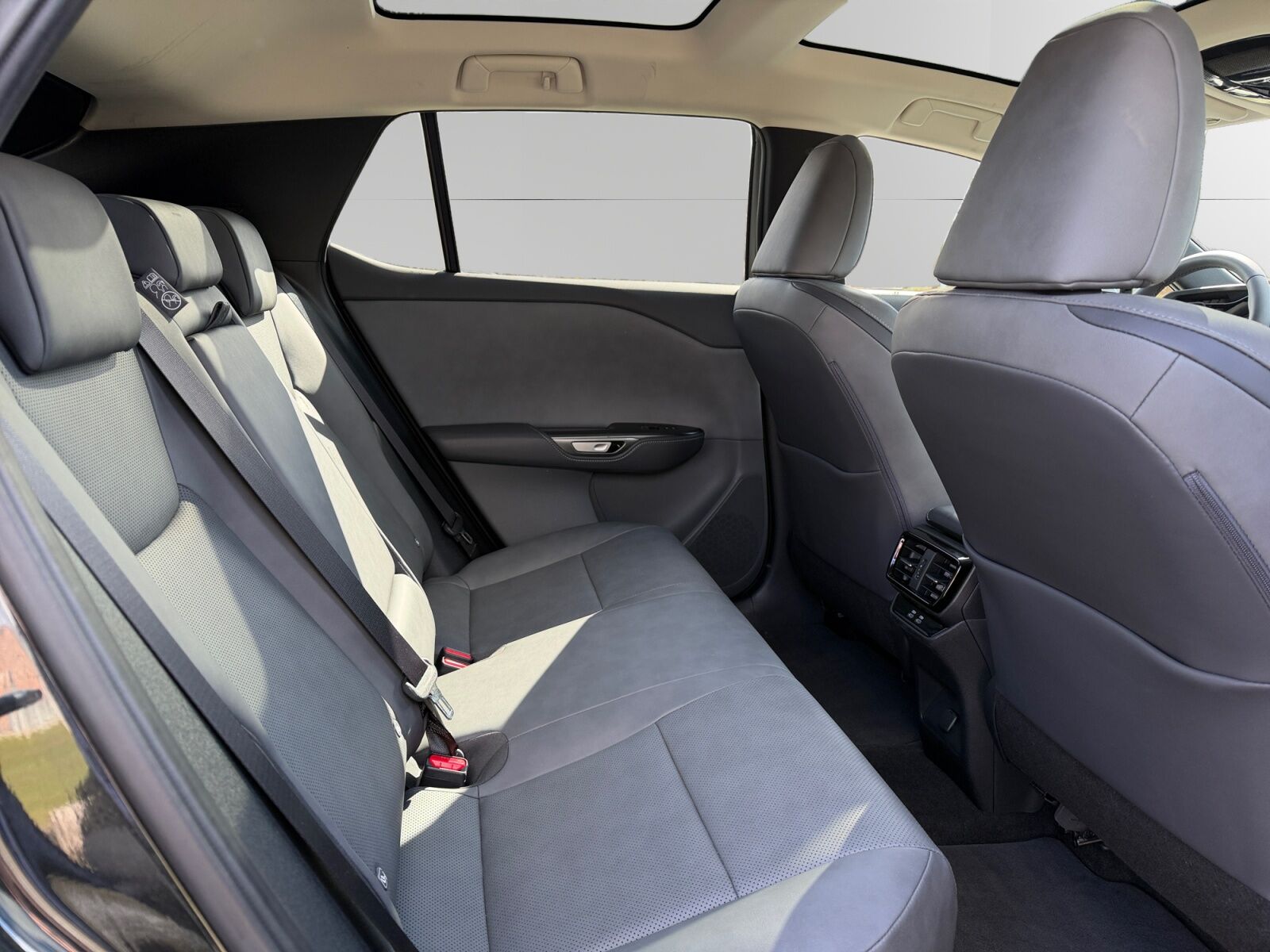 Billede af Lexus RZ 450e EL Executive Direct4 313HK 4d Aut.