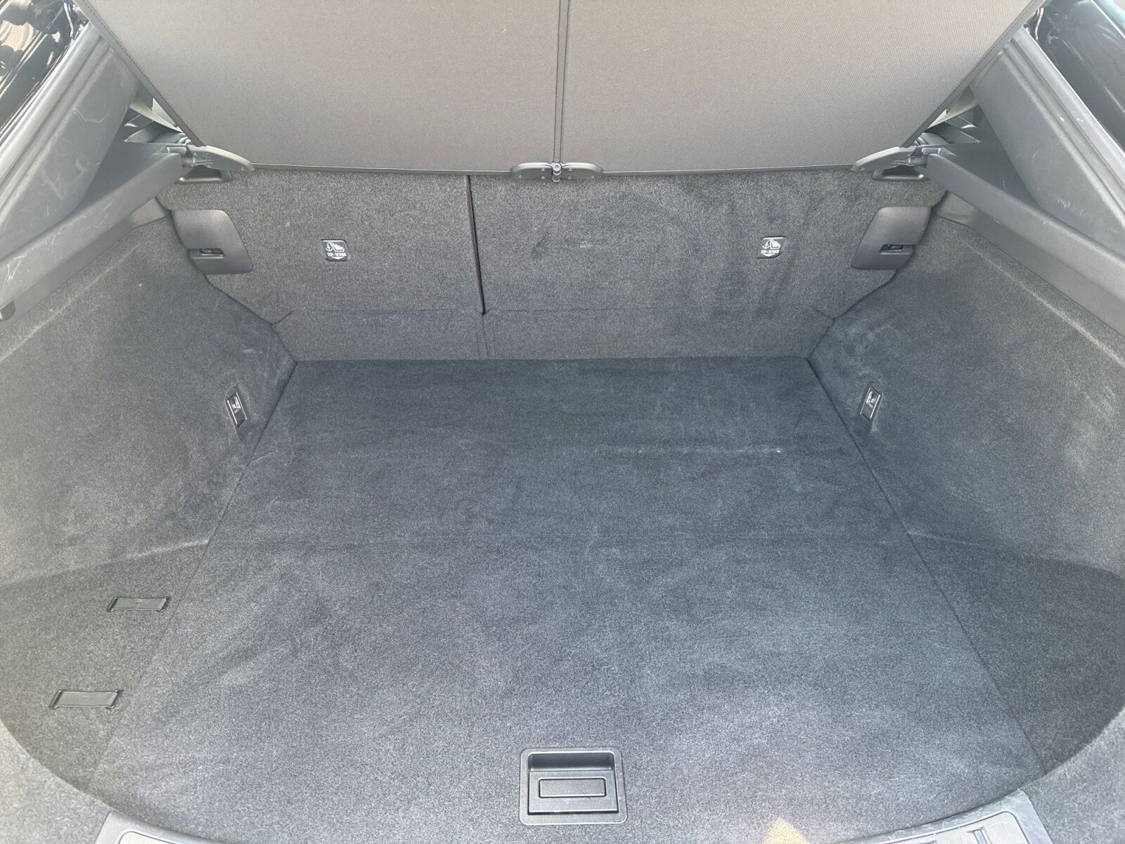 Billede af Lexus RZ 450e EL Executive Direct4 313HK 4d Aut.