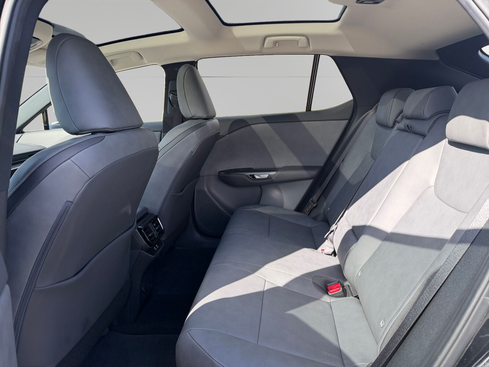 Billede af Lexus RZ 450e EL Executive Direct4 313HK 4d Aut.