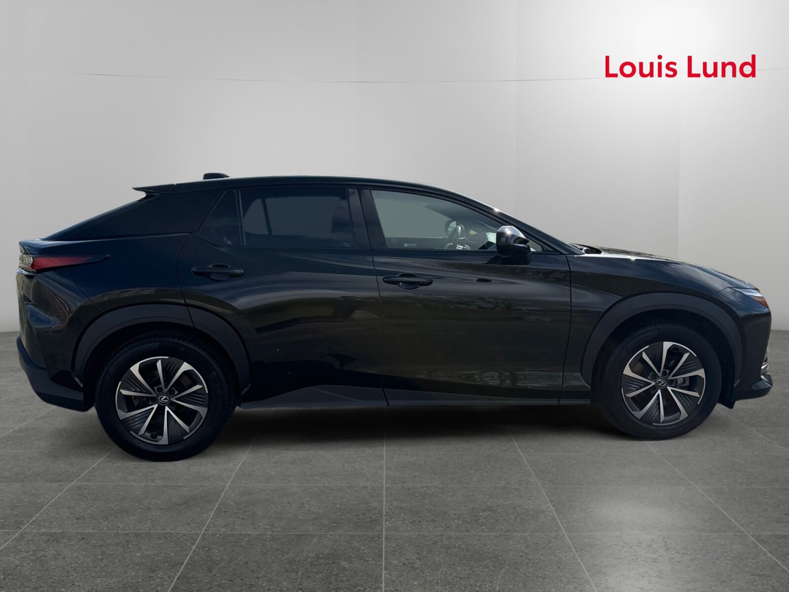 Billede af Lexus RZ 450e EL Executive Direct4 313HK 4d Aut.