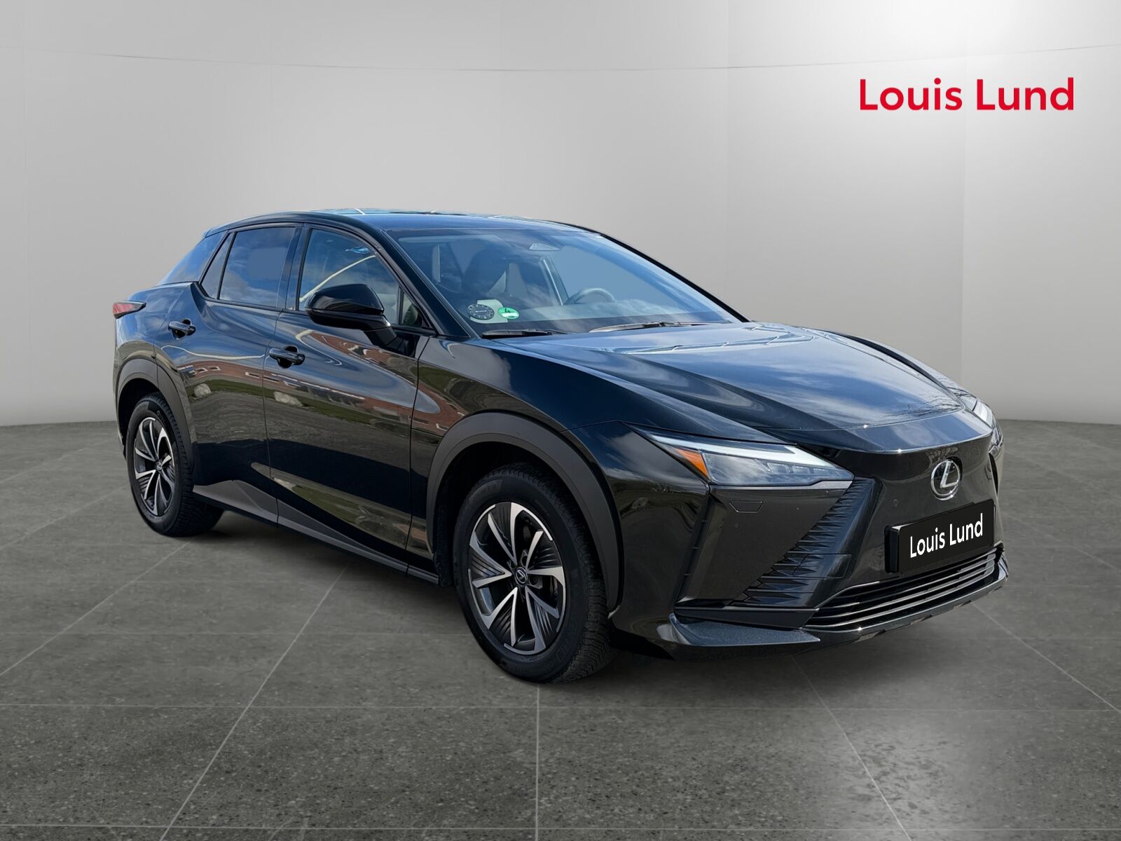 Billede af Lexus RZ 450e EL Executive Direct4 313HK 4d Aut.