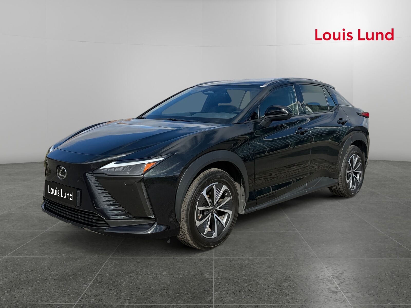 Billede af Lexus RZ 450e EL Comfort Direct4 313HK 4d Aut.