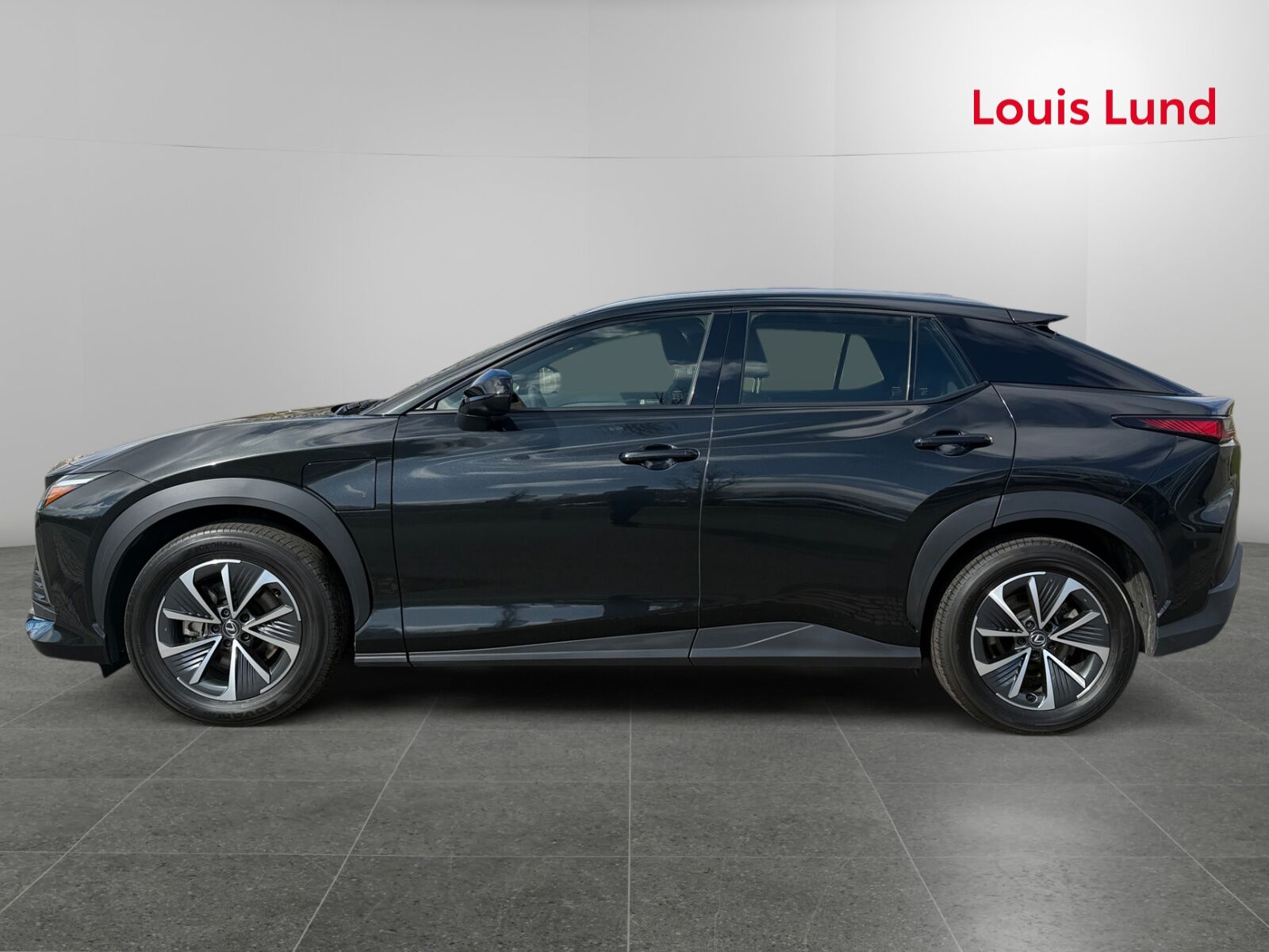 Billede af Lexus RZ 450e EL Comfort Direct4 313HK 4d Aut.
