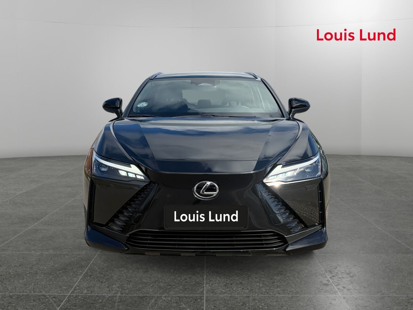 Billede af Lexus RZ 450e EL Comfort Direct4 313HK 4d Aut.