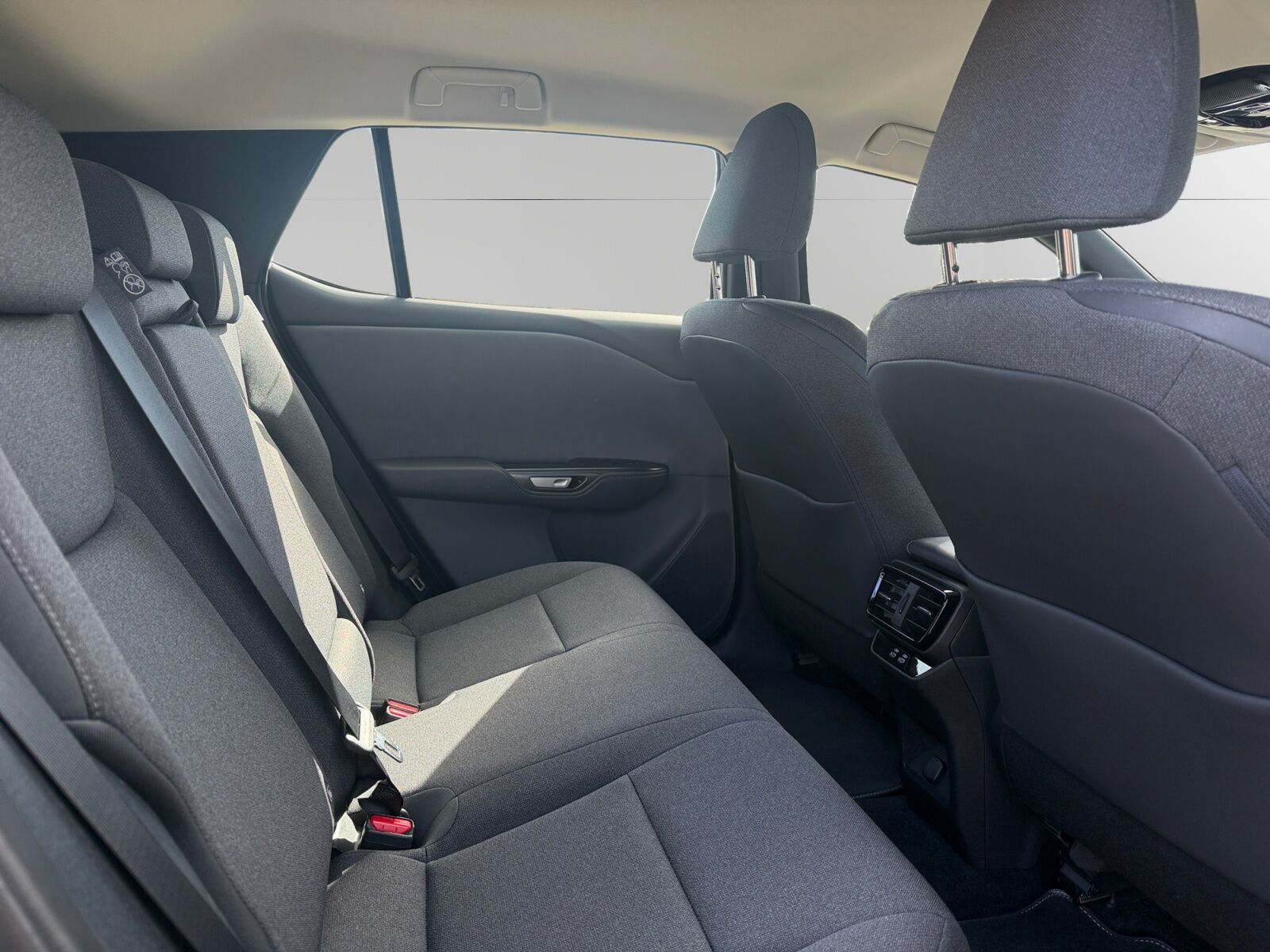 Billede af Lexus RZ 450e EL Comfort Direct4 313HK 4d Aut.