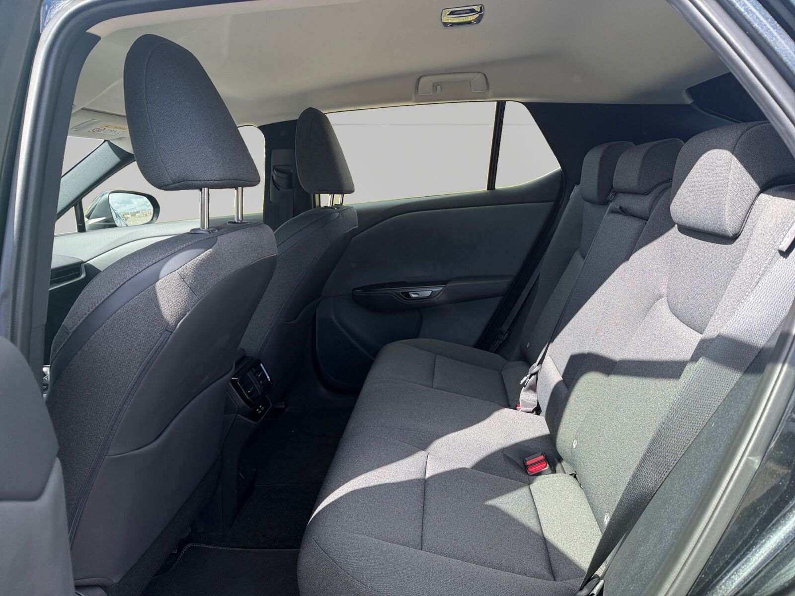 Billede af Lexus RZ 450e EL Comfort Direct4 313HK 4d Aut.