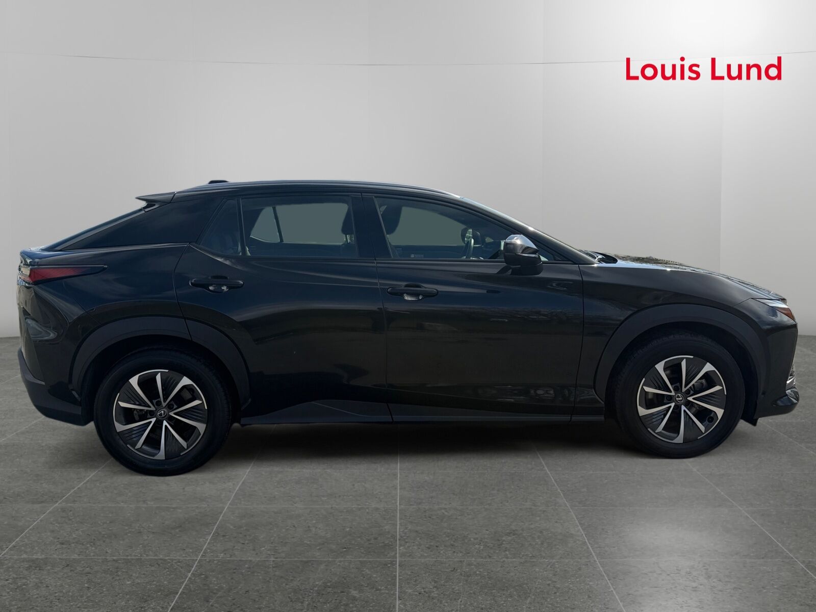 Billede af Lexus RZ 450e EL Comfort Direct4 313HK 4d Aut.
