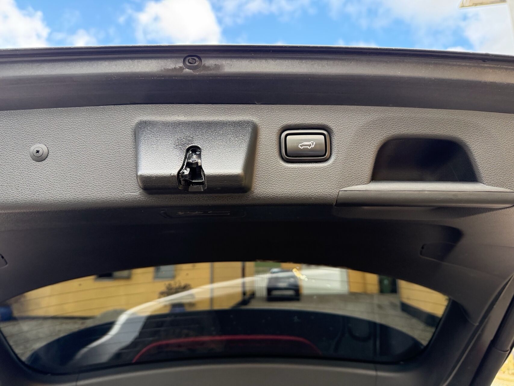 Billede af Kia Ceed SW 1,6 GDI PHEV  Plugin-hybrid Upgrade DCT 141HK Stc 6g Aut.