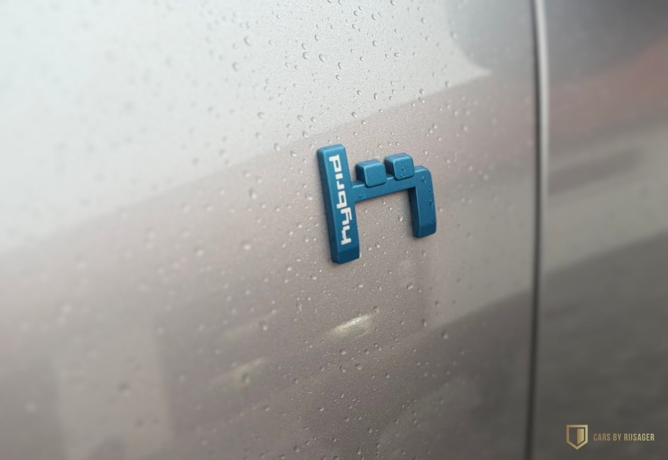 Billede af Citroën C5 Aircross 1,6 Plugin-hybrid Shine Sport EAT8 225HK 5d 8g Aut.