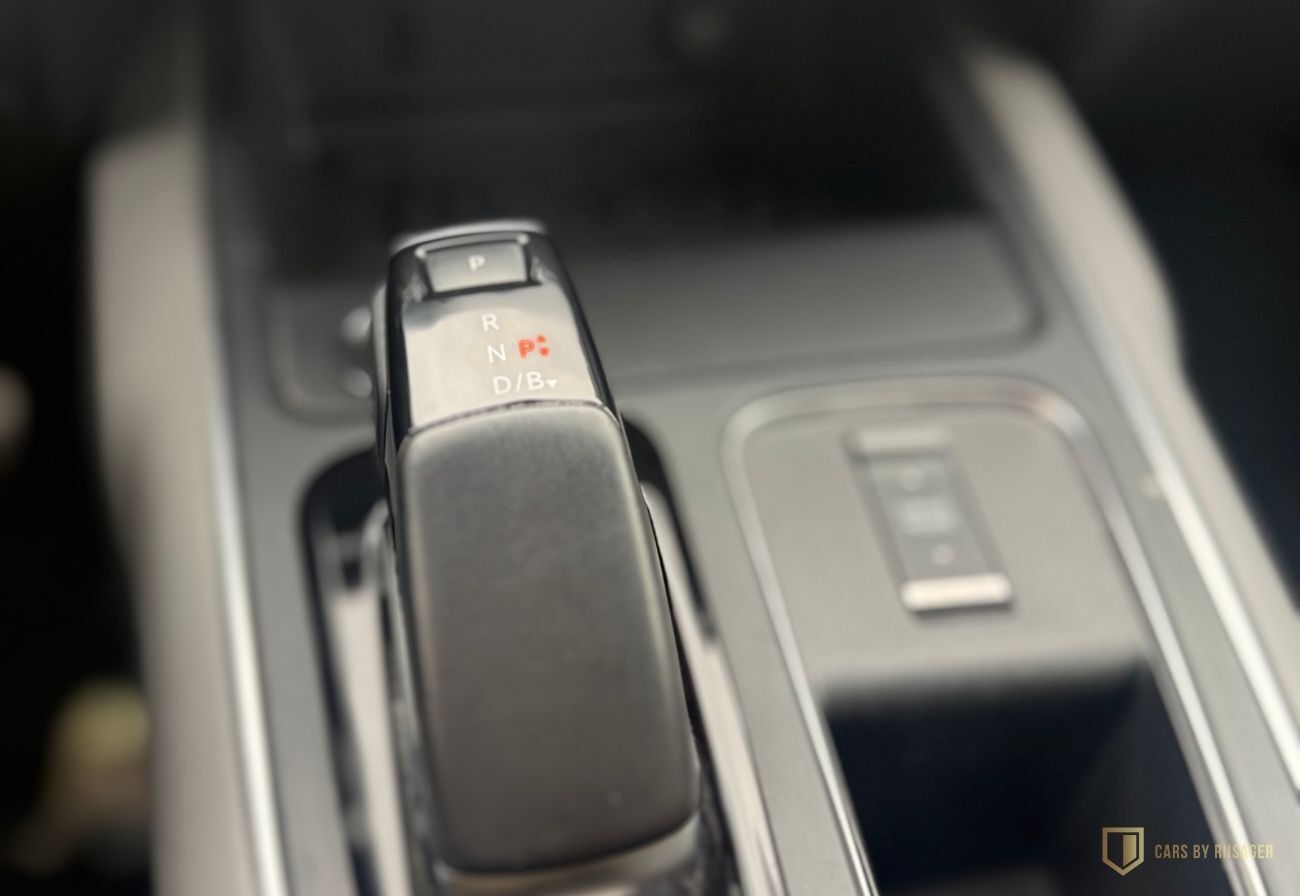 Billede af Citroën C5 Aircross 1,6 Plugin-hybrid Shine Sport EAT8 225HK 5d 8g Aut.