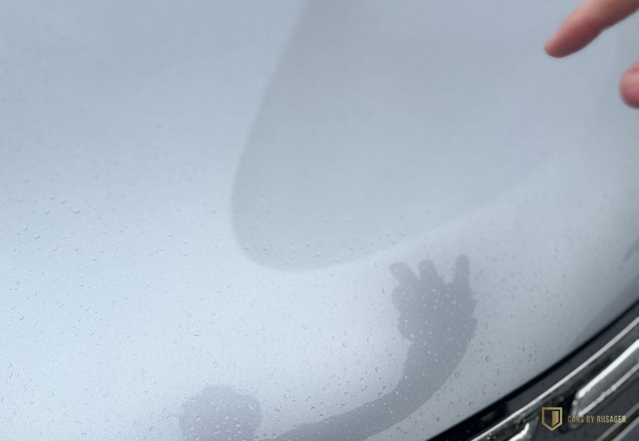 Billede af Citroën C5 Aircross 1,6 Plugin-hybrid Shine Sport EAT8 225HK 5d 8g Aut.