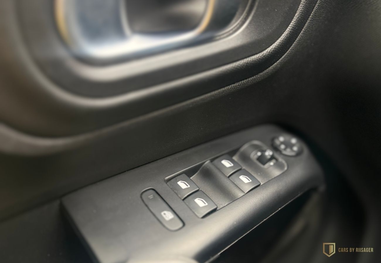 Billede af Citroën C5 Aircross 1,6 Plugin-hybrid Shine Sport EAT8 225HK 5d 8g Aut.