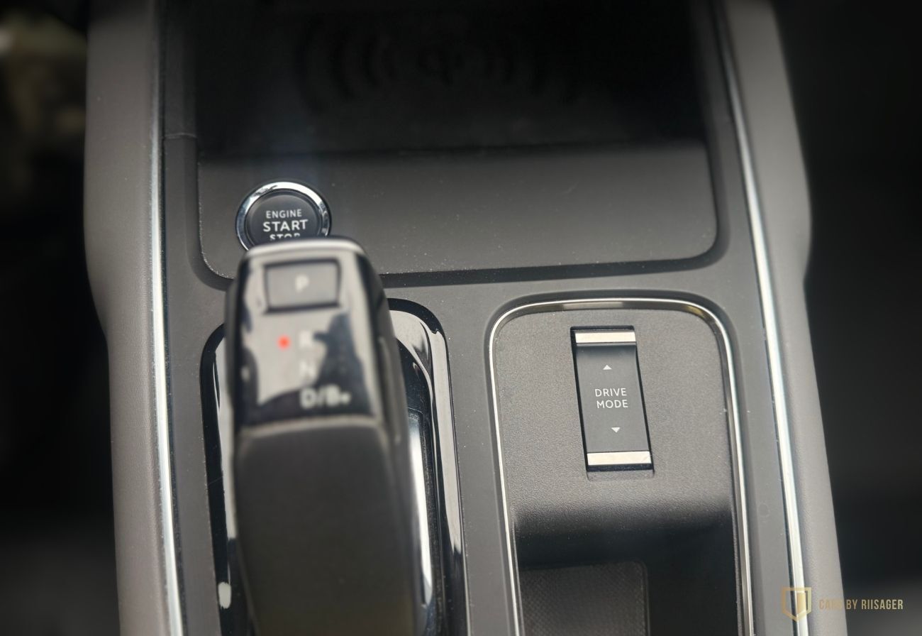 Billede af Citroën C5 Aircross 1,6 Plugin-hybrid Shine Sport EAT8 225HK 5d 8g Aut.