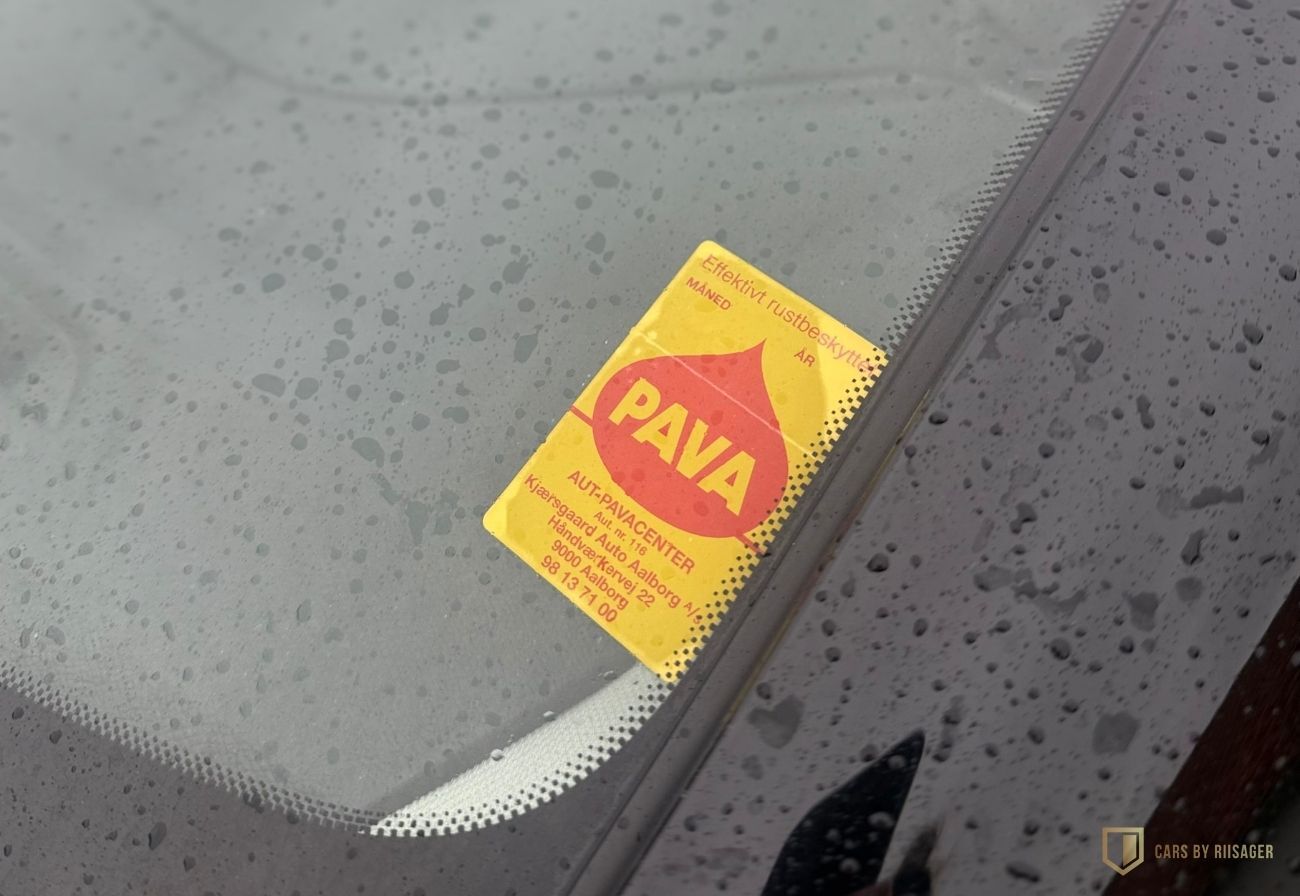 Billede af Citroën C5 Aircross 1,6 Plugin-hybrid Shine Sport EAT8 225HK 5d 8g Aut.